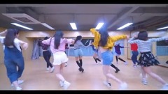 Pop sends video of dancing of _ of billows knight 