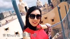 Madrid is not thought of view short film of music