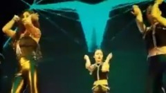 Country galaxy of _ of Yao Ziyi of alley _ Qi Xiao