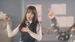 If those arrange slippery female group to hit song