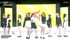 If those arrange slippery female group to hit song