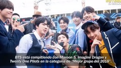 Directamente Con Taylor Swift Y Justin Bieber En L