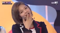 If those arrange slippery female group to hit song