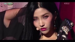 Musical bank female group + songbird arena spot ad