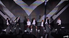 All meal of Growl - DMC Festival Korea Music Wave