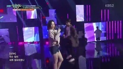 Musical bank female group + songbird arena spot ad