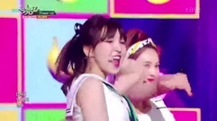 Musical bank female group + songbird arena spot ad