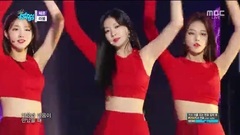 Spot of LIVE of musical center female group adds up to galaxy of collect 3_ Korea