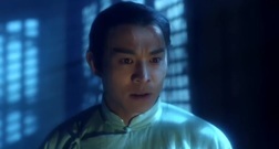 The man makes up film " is new Qiu Shuzhen of _ o