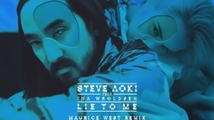 Lie To Me_Steve Aoki, ina Wroldsen
