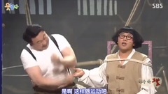 [Fun]2015. Korea. Search.E121 laugh a person. The 