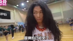 Youtuber campaign mass rally, _ of Jiao Fanfan solo flight! │ WACKYBOYS │ turns over Ft of bone boy