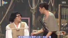 [Fun]2015. Korea. Search.E122 laugh a person. The 