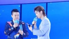 Lu Han of Focus 18/09/06_ of Lu Han of VivoX23 bra