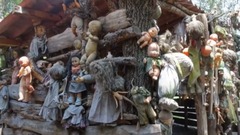 9Most MYSTERIOUS Islands On Earth! _ music short