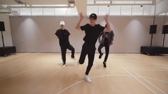 We Go Up practices room _NCT DREAM