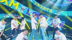 Arena of YA YA YA is mixed cut _MXM