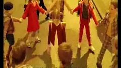 Former voice of movie and TV of _ of life of rose