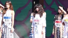 DANCE THE NIGHT AWAY - DMC FESTIVAL rehearses advo