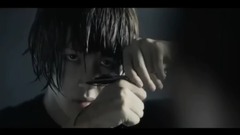 Blossom at the beginning of my home teenager - Jin