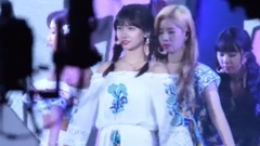 HEART SHAKER&WHAT IS LOVE - DMC FESTIVAL rehearses