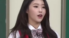 The elder brother of understanding. Chinese captio