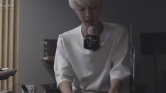 [Galaxy of Korea of BANGTAN BOMB] JIN's Epiphany 