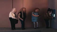 Quite enough _ is moved free exclusive, former voi