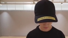 Galaxy of Korea of We Go Up Dance Practice_ , musi