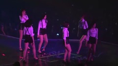 RAINBOW - head 18/09/08_GFriend of caption of Sino