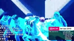 PD202 series reviews | The immortal dances! ! ! | Galaxy of Korea of _ of group of divine mark capti