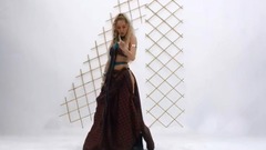 Euramerican galaxy of Bla Bla Boy_