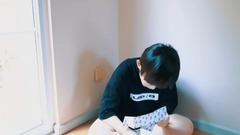 BOY STORY confessional room - " be like,meet a wo