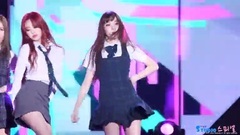 180908 Song Yuqi I-DLE? ? YUQI? ? ? HOT ISSUE_I-DL