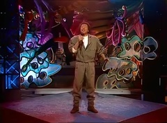 _Smokey Robinson of edition of spot of Just To See