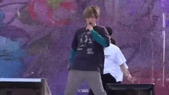 Meal of Blooming Day - SPECTRUMD Dance Music Festival is patted edition advocate - Bai Xian 18/09/09