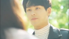 Li Haoyuan of BABY U Teaser_