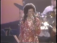 _Martha Reeves of edition of Heat Wave spot