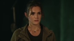 The film " bequest of prehistoric gigantic alliga