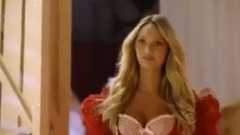 What You Are - Victoria's Secret 2010_Jewel