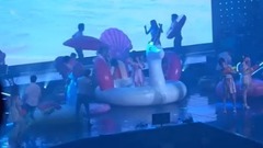 WATER FLOWER - head the meal takes Er encoreter co