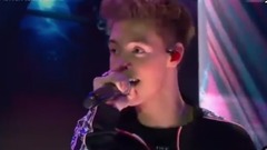 Sino-British caption of Trust Fund Baby Acoustic [