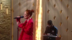 Jess Glynne - Don't Be So Hard On Yourself _Jess