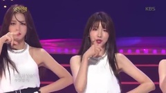 180909Between Us KBS opens concert _LABOUM