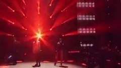 The Long of Wang Su of _ of a fire in the winter