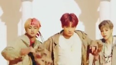 BTS X Nicki Minaj - IDOL - Kpop Dance In Public! !