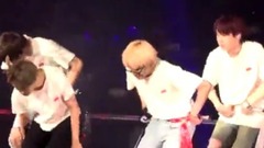 Anpanman - concert LA advocate - cropland    count