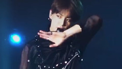 Concert LA of FAKE LOVE - advocate - cropland    c