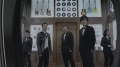 Wolf prince _ finishs the book is used up