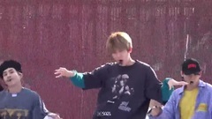 Hay Mama! - meal of SPECTRUMD Dance Music Festival